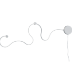 TRIO - Snake SMD LED 1X20W