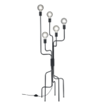 TRIO - CONNOR Floor Lamp