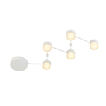 TRIO - Nashville SMD LED 5X3.5W