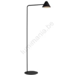 DEVON Floor reading lamp