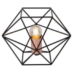 OCTAGON Table lamp