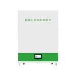 GSL Lithium Battery 14KW
