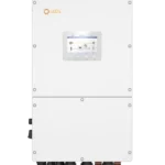 Solis - S6-EH3P50K-H