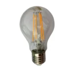 FILAMENT BULB  CLEAR LED 7W E27