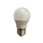 LED BULB  (G45) BOUL 7W