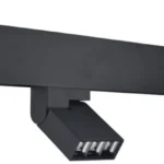 Magnetic Fold Track Head 4W