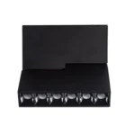 Magnetic Fold Track Head 8W