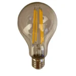 FILAMENT BULB CLEAR 11W E27 2700K 1521LM