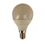 LED BULB  (G45) BOUL 5W