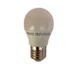 LED BULB  (G45) BOUL 5W