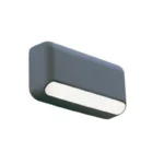 Wall Lamp Rectangle 3W