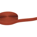 Belt 10M Roll Red