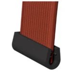 Belt End Cap Single Wire