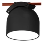 Belt Spot Light Osram Black