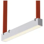 Belt Linear Diffused Light 12W White