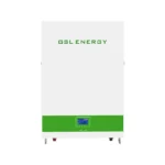 GSL Lithium Battery 10KW
