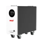 MUST - LP21-48300 (15.36KW)