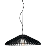 CALDER-S50 NERO Pendant