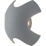 Wall Lamp Led 8W 3000K