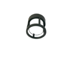 WL761-6DGY Wall Lamp