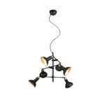 TRIO - ROXIE Pendant