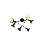 TRIO - ROXIE Celing Light