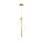 LA MURINA KT874-40BR Pendant