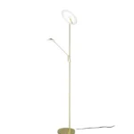 TRIO - BRANTFORD Floor Lamp
