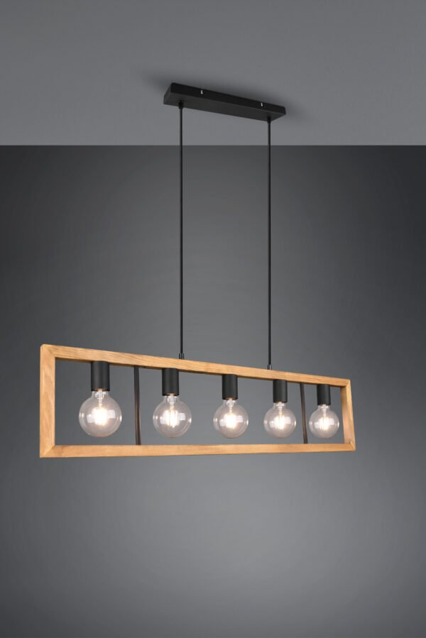 TRIO - ARGA Pendant - Image 2