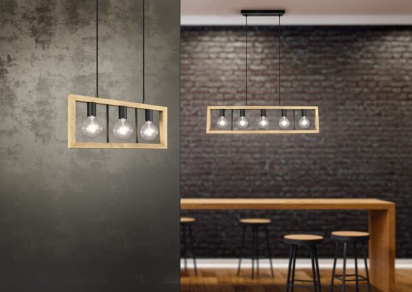 TRIO - ARGA Pendant - Image 5
