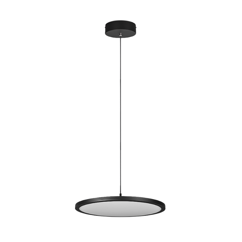 340910132 TRIO - TRAY Pendant - Image 1
