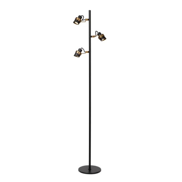 TUNDRAM  Floor Lamp - Image 1