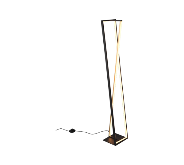 TRIO - EDGE Floor Lamp - Image 1