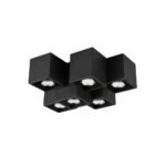 TRIO - FERNANDO Ceiling Light