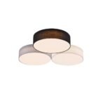 TRIO - LUGANO Ceiling Lamp
