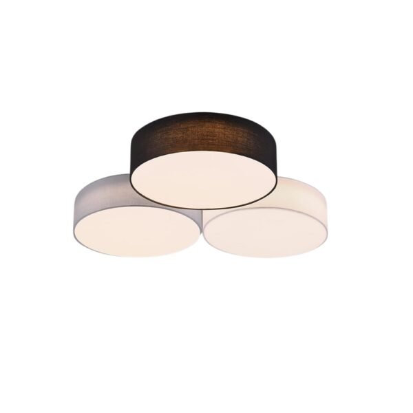 TRIO - LUGANO Ceiling Lamp - Image 1