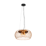 TRIO - TAMIL Pendant