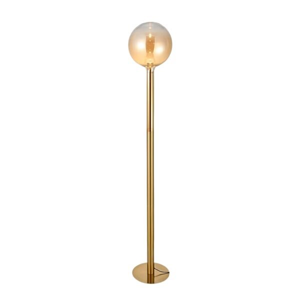 FL189-AM Floor Lamp - Image 1