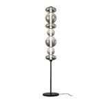 FL9411-40B Floor Lamp