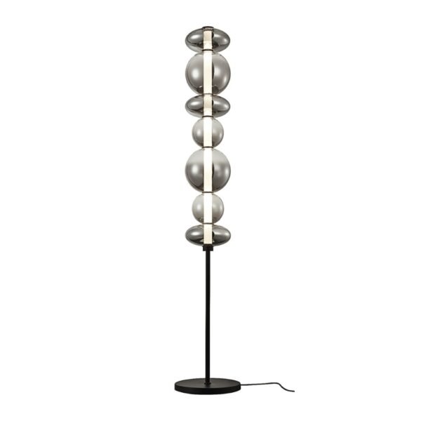 FL9411-40B Floor Lamp - Image 1