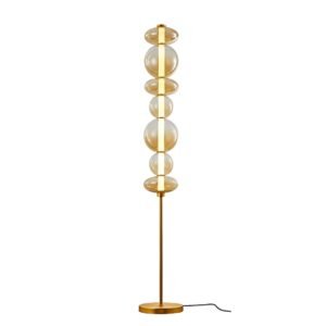 FL9411-40G Floor Lamp