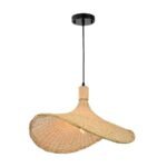 RT-PL6/40 Bohemian Pendant