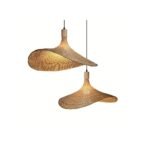 RT-PL6/60 Bohemian Pendant