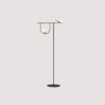 FL10051-2B Floor Lamp
