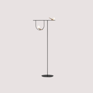 FL10051-2B Floor Lamp
