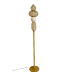 FL162G Floor Lamp