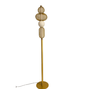 FL162G Floor Lamp