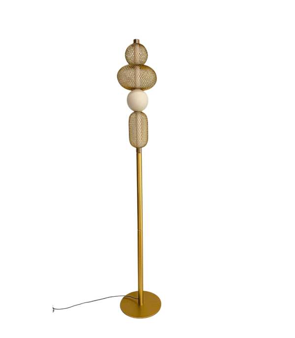 FL162G Floor Lamp - Image 1