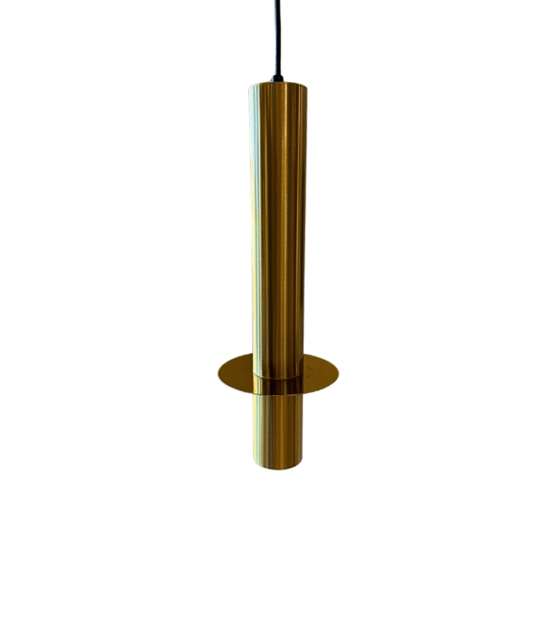 PL1055GG Pendant - Image 1