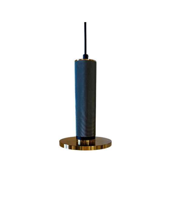 PL2037C-DG Pendant - Image 1